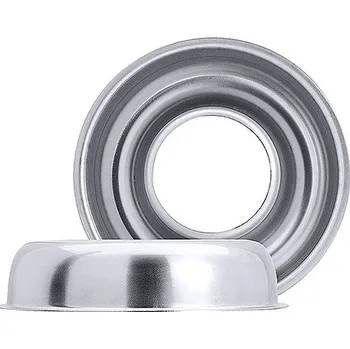 Nádoba na led Forma na donuty o průměru 120 mm | CONTACTO, 606/120