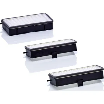 Klimatizace automobilu Filtr, vzduch v interiéru MANN-FILTER CU 19 000-3