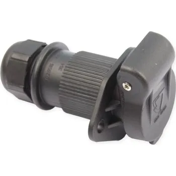 Příslušenství pro přívěs Zásuvka 3pin 151131, Erich Jaeger