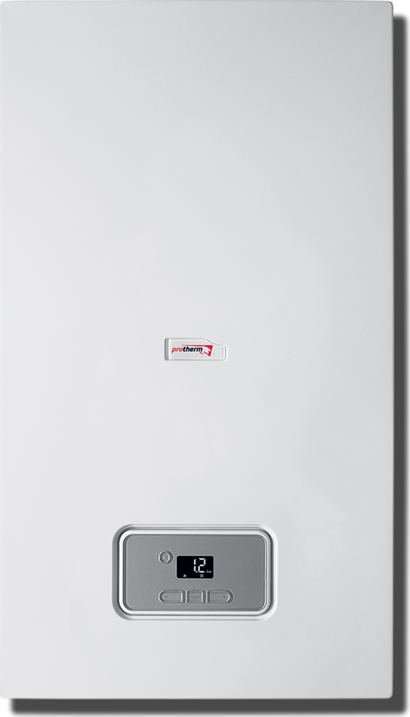 Závěsný plynový kondenzační kombinovaný, průtokový ohřev TUV kotel PROTHERM GEPARD CONDENS 18/25 MKV - A , výkon 5,3-19,1 kW 0010016107 + 3 roky záruka