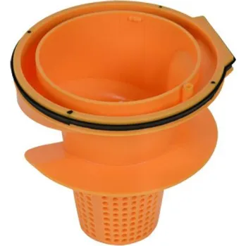 Filtr do vysavače Odlučovací prachu pro vysavač ROWENTA RH6921WO X-Pert 3.60 oranžový