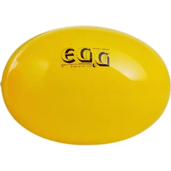 Gymnastický míč Ledragomma - Tonkey EggBall standard Ledragomma 45 x 65 cm