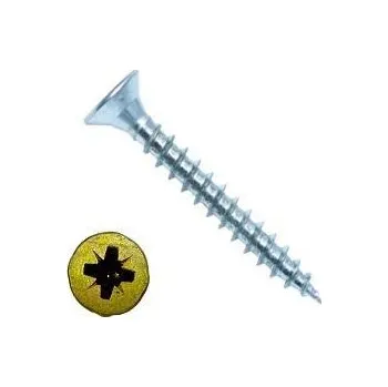 Vrut Vrut 4,0 x 35mm zap.hl. 50ks