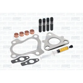 Turbodmychadlo Montážní sada, dmychadlo AJUSA JTC11593