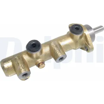 Brzdový válec Hlavní brzdový válec DELPHI LM70147