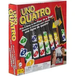 Mattel UNO Quatro