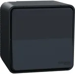 Schneider Electric MUR35021 Mureva Styl - Kompletní přepínač střídavý ř.6, IP55, povrchový, Antracit