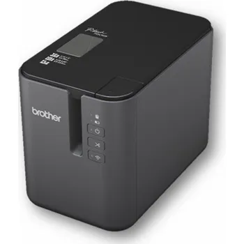 Tiskárna Brother PT-P900WC PTP900WCYJ1