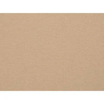 Mirtex Tkanina TENDA SOLE CARIBE 210/033 Béžová Linen šíře 160cm