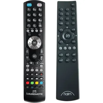 Dálkový ovladač NAIM Nait 5I, 5SI - dálkový ovladač duplikát