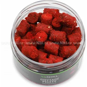 Nikl - Chytací pelety Devill Krill 10mm, 150g