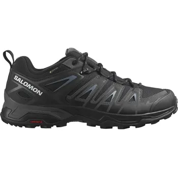 Pánská treková obuv Salomon X Ultra Pioneer GTX L47170100
