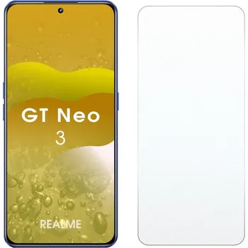 2D Ochranné sklo na Realme GT Neo 3