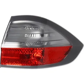 Zadní světlomet Pravé zadní světlo vnější Ford S-Max (WA6) 06-10