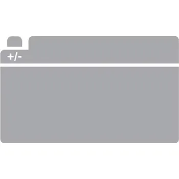 Akumulátor 12 V / 12 Ah ESSER 18011