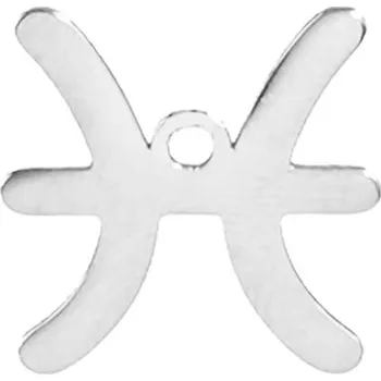 Přívěsek Šperky4U Ocelový přívěšek - znamení - OK1500-12