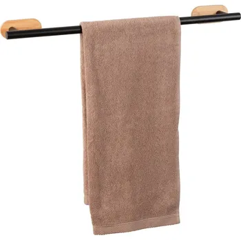 Nástěnný věšák na ručníky Wenko Orea, šířka 60 cm ID_1438589