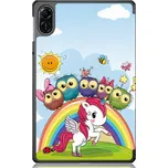 Pouzdro TVC "Jednorožec" pro Honor Pad X9