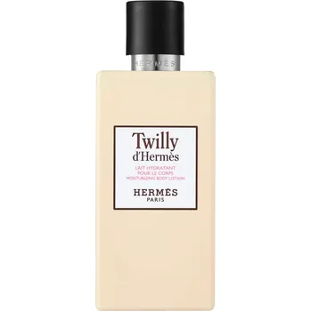 HERMÈS Twilly d’Hermès tělové mléko pro ženy 200 ml