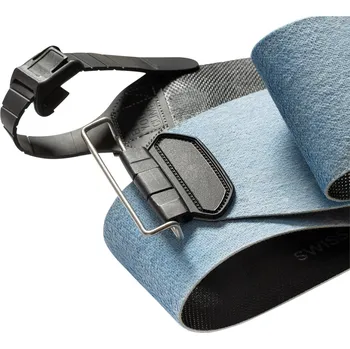 Skialpinistické vybavení Pásy Dynafit Speedskin Youngstar 23/24 Barva: modrá, Délka: 160 cm