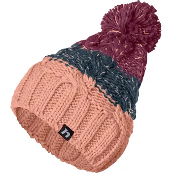 Čepice Hannah KUMY JR II anemone