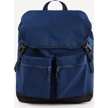 Městský batoh Celio Batoh Fibagtoile 1133716 Tmavě modrá TU