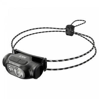 Čelovka Čelovka NITECORE HA11 240lm