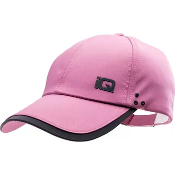 Čepice Dámská čepice IQ Rome wmns mellow mauve/reflective