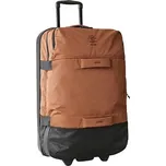 Rip curl kufr F-Light Global 110 L Searchers Brown | Hnědá | Objem 110 L