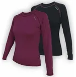 Dámské funkční triko Jitex IBRAKA 801 Merino - M tmavě modrá