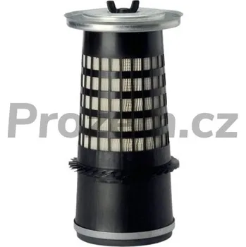 Filtr do auta Vzduchový filtr vnější Konepac™ pro Hurlimann, Ford, Lamborghini, Fiat, Same, P770397, C14010, 1930443, NP1930443, 2.4249.340.1, 2.4249.390.1, 2270884, 72270880