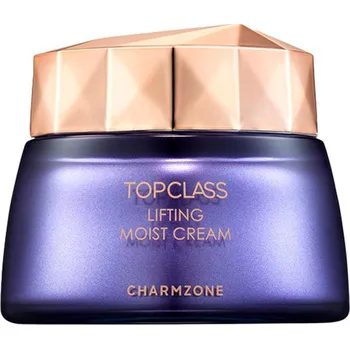 Charmzone TOPCLASS 7th Lifting Moist Cream - Liftingový krém na podporu hydratace | 50g