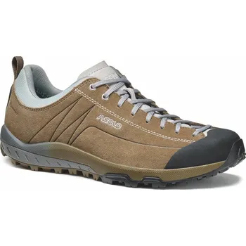 Dámská treková obuv ASOLO Space GV lady 7 hnědá