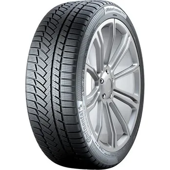 Zimní osobní pneu Continental ContiWinterContact TS 850 P SSR 225/55 R17 TS850P SSR 97HMOE M+S 3PMSF