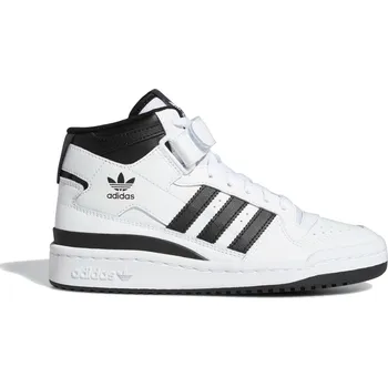 Chlapecká obuv adidas Forum Mid FZ2083