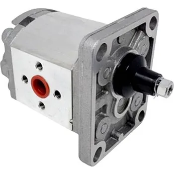 Čerpadlo A.M.A. S.P.A. Zubové čerpadlo GR1 1,18 ccm pravotočivé GALTECH/WALVOIL