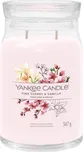 Yankee Candle Signature Pink Cherry &…