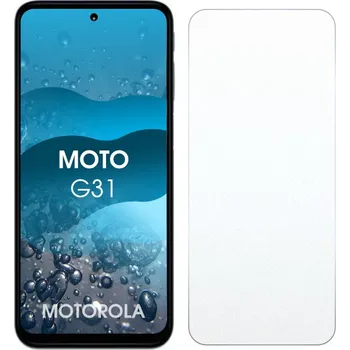 2D Ochranné sklo na Motorola G31