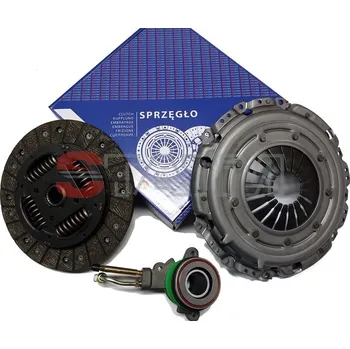 Auto-moto Sada spojky STATIM 114.368