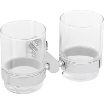 Cube Way - Dvojitý držák skleniček