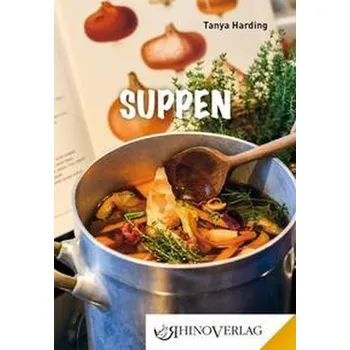 Suppen - Harding, Tanja