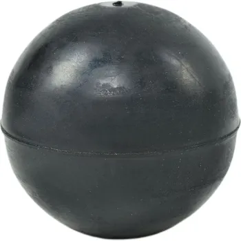 Köck sport Kriketový míček gumový atletický 150 g