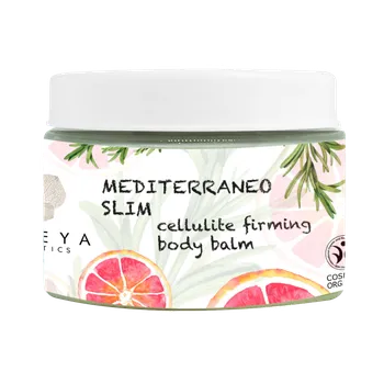 Kosmetika pro formování těla Elfeya MEDITERANEO SLIM Zpevňující balzam proti celulitidě 100 ml