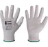 Pracovní rukavice CXS Brita bílé