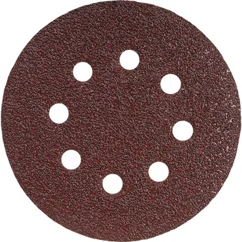 Brusný papír 57H786 Plátno smirkové 125mm 57H786