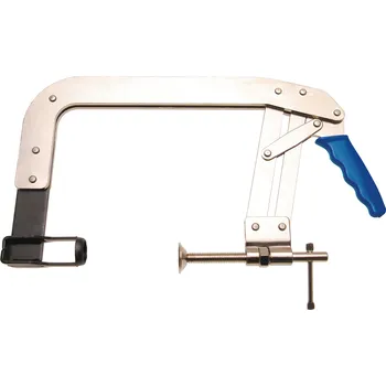 Sada nářadí BGS 1940, Přípravek pro montáž a demontáž pružin ventilů | pro motory OHC | 72 - 240 mm