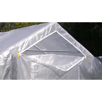 Fóliovník Hcv-Vala zahradní fóliovník kašírovaný RB 2/8 (8,23 x 3,0 x 1,95 m)