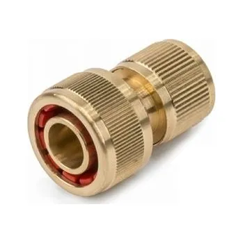 Zavlažování Rychlospojka na 1/2" hadici Bradas BR-2120 Mosaz