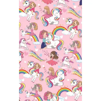 Balící papír BP1 660 - Balící papír 70x100 dárkový