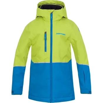 bunda HANNAH KIDS Anakin Jr citronelle/faience 122-128